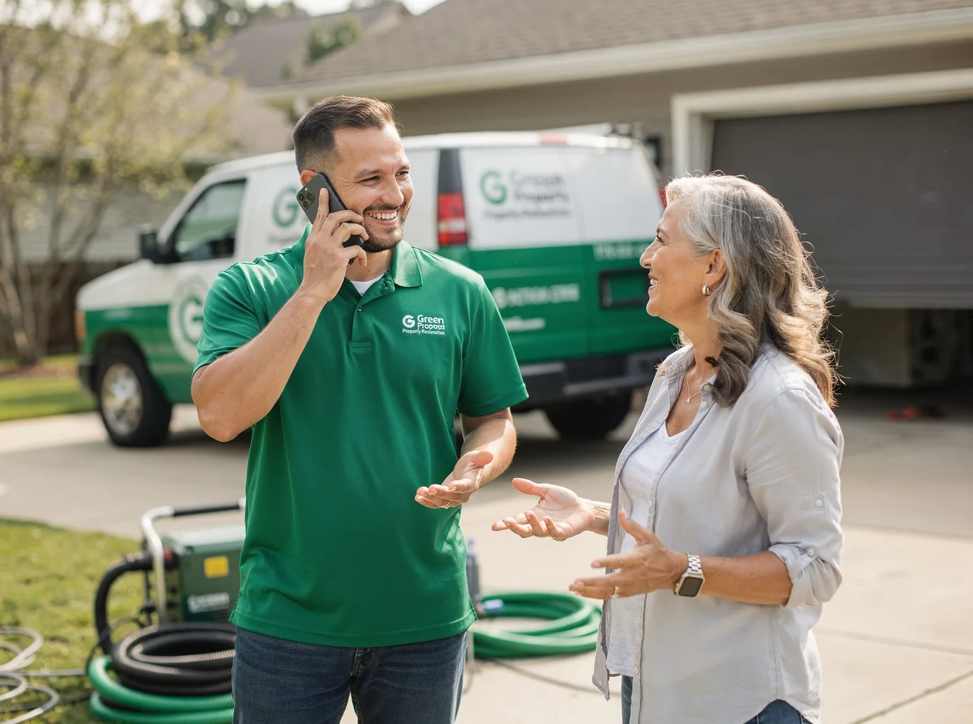 Water Damage Restoration Gracemont, OK FAQs